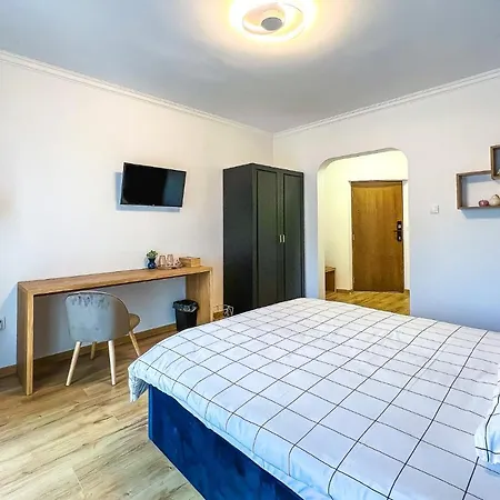 Deluxe Central Rooms Karlovo Exterior photo