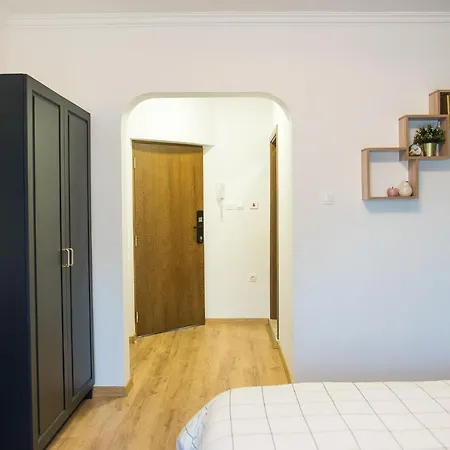 Deluxe Central Rooms Karlovo Exterior photo