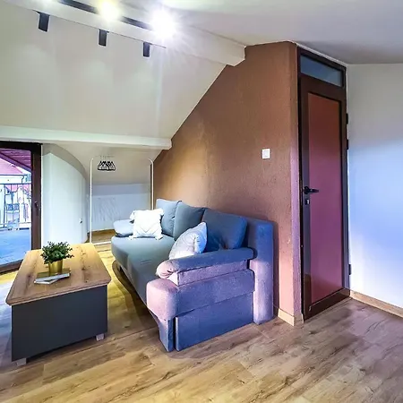 Deluxe Central Rooms Karlovo Exterior photo
