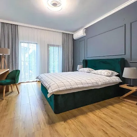Deluxe Central Rooms Karlovo Exterior photo