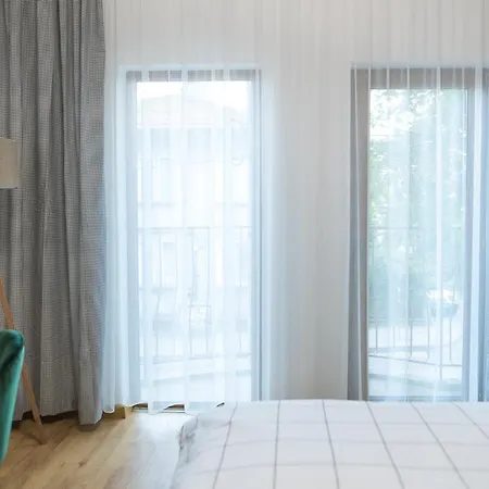 Deluxe Central Rooms Karlovo Exterior photo