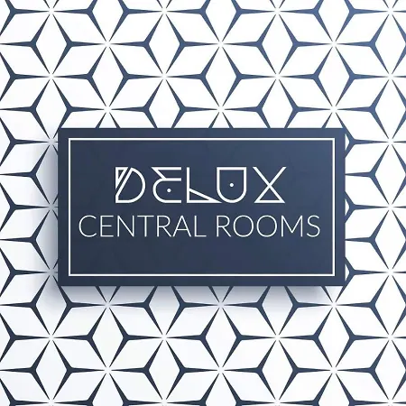 Deluxe Central Rooms Karlovo Exterior photo